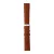 Morellato Grafic 18 mm-es bőr óraszíj A01X0969087037CR18
