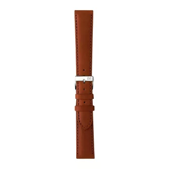 Morellato Grafic 20 mm-es bőr óraszíj A01X0969087037CR20
