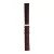 Morellato Grafic 18 mm-es bőr óraszíj A01K0969087034CR18