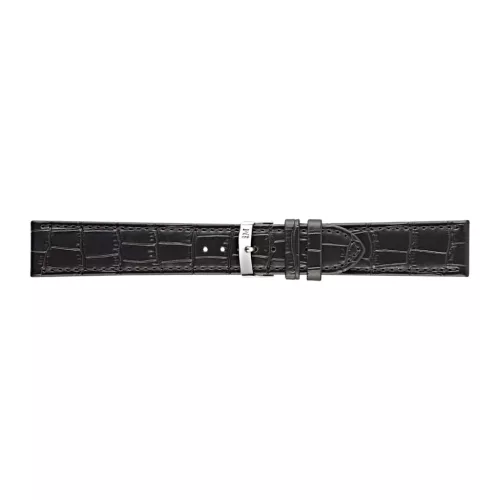 Morellato Juke 20 mm-es bőr óraszíj A01X4934A95019CR20