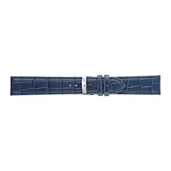 Morellato Juke 20 mm-es bőr óraszíj A01X4934A95062CR20