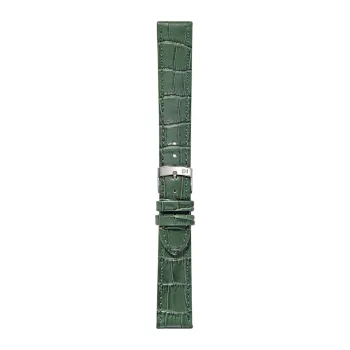 Morellato Juke 20 mm-es bőr óraszíj A01X4934A95075CR20