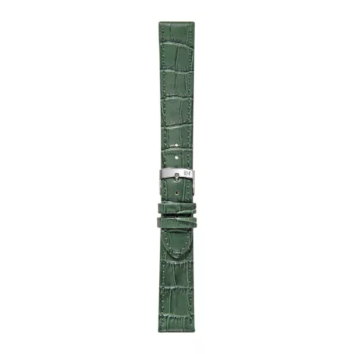 Morellato Juke 20 mm-es bőr óraszíj A01X4934A95075CR20