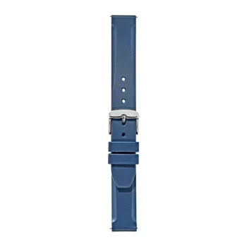 Morellato Lugano 20 mm-es gumi óraszíj A01X5183556061CR20