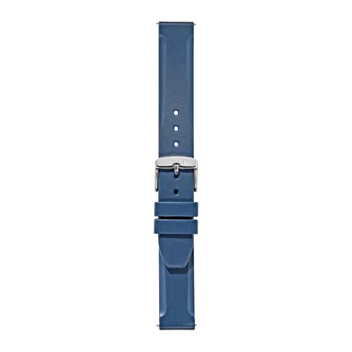 Morellato Lugano 22 mm-es gumi óraszíj A01X5183556061CR22