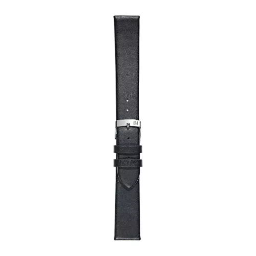 Morellato Micra-Evoque 16 mm-es bőr óraszíj A01X5126875019CR16