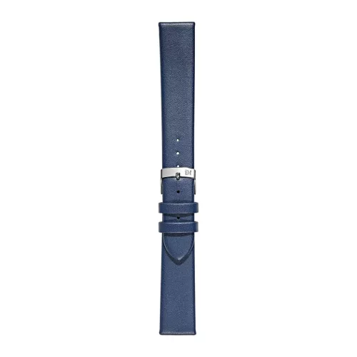 Morellato Micra-Evoque 12 mm-es bőr óraszíj A01X5126875062CR12