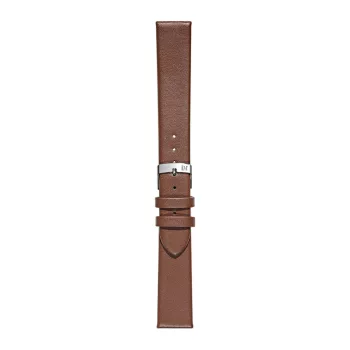   Morellato Micra-Evoque 22 mm-es bőr óraszíj A01X5126875134CR22