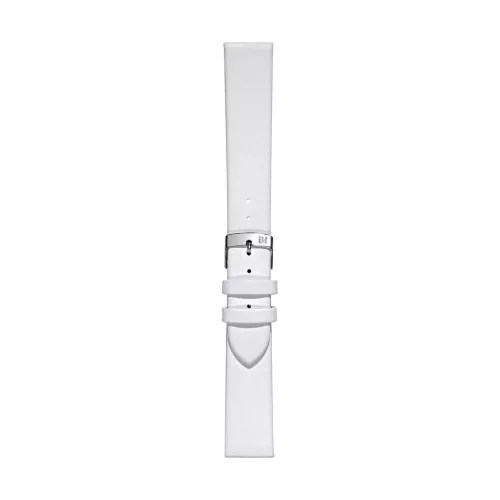 Morellato Micra-Evoque 20 mm-es bőr óraszíj A01X5126875017CR20