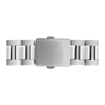  Morellato Minerva 22 mm-es acél óraszíj A02X05570130220099