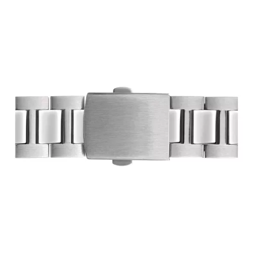 Morellato Minerva 22 mm-es acél óraszíj A02X05570130220099