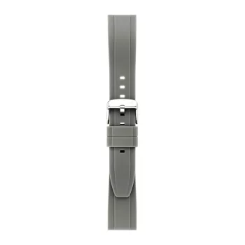 Morellato Moon 22 mm-es gumi óraszíj A01X6060556093CR22
