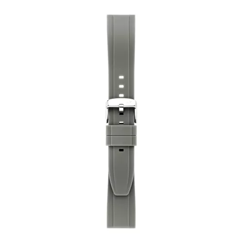 Morellato Moon 22 mm-es gumi óraszíj A01X6060556093CR22