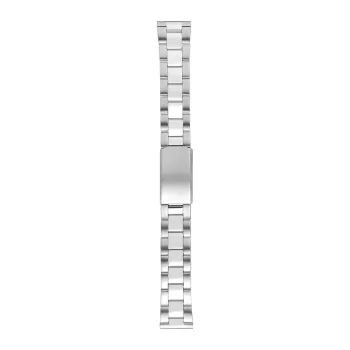   Morellato New Oyster 22 mm-es acél óraszíj A02X05610130220099