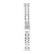 Morellato New Oyster 22 mm-es acél óraszíj A02X05610130220099