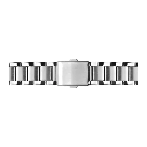 Morellato Osiride 22 mm-es acél óraszíj A02X05510130220099