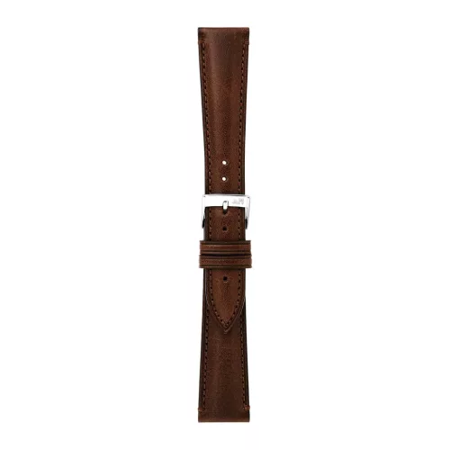 Morellato Reggiani 20 mm-es bőr óraszíj A01X6122E40032CR20