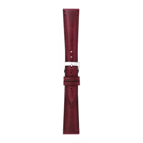 Morellato Reggiani 18 mm-es bőr óraszíj A01X6122E40081CR18