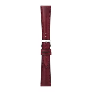   Morellato Reggiani 20 mm-es bőr óraszíj A01X6122E40081CR20