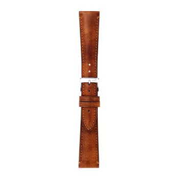   Morellato Reggiani 20 mm-es bőr óraszíj A01X6122E40041CR20