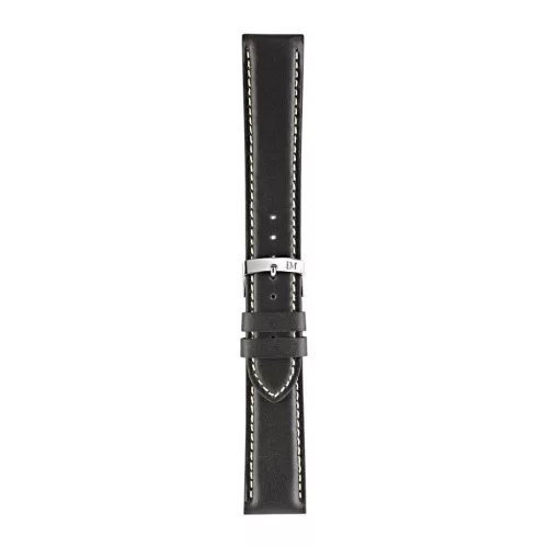 Morellato Rodius 20 mm-es bőr óraszíj A01X4937C23019CR20