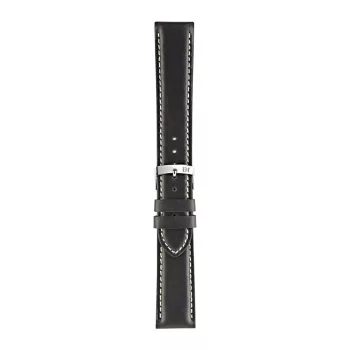 Morellato Rodius 22 mm-es bőr óraszíj A01X4937C23019CR22