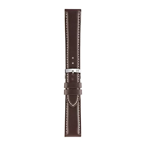 Morellato Rodius 22 mm-es bőr óraszíj A01X4937C23032CR22