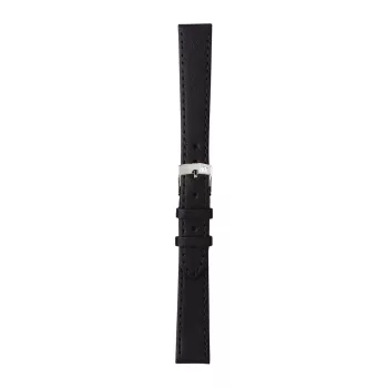 Morellato Sprint 18 mm-es bőr óraszíj A01X2619875019CR18