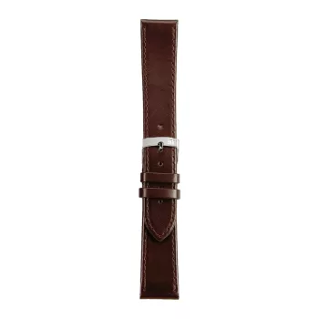 Morellato Sprint 20 mm-es bőr óraszíj A01X2619875032CR20