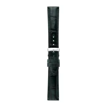 Morellato Tiepolo 18 mm-es bőr óraszíj A01X5534D40071CR18