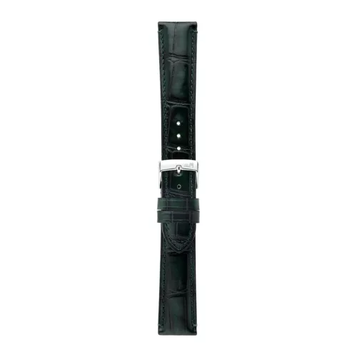 Morellato Tiepolo 20 mm-es bőr óraszíj A01X5534D40071CR20