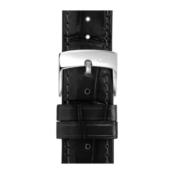 Morellato Tiepolo 22 mm-es bőr óraszíj A01X5534D40019CR22