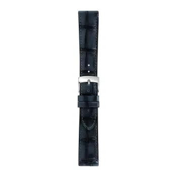 Morellato Tiepolo 18 mm-es bőr óraszíj A01X5534D40062CR18