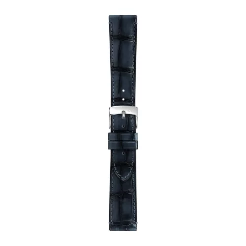 Morellato Tiepolo 18 mm-es bőr óraszíj A01X5534D40062CR18