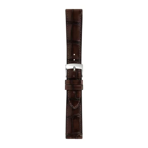 Morellato Tiepolo 18 mm-es bőr óraszíj A01X5534D40032CR18