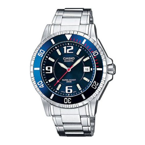 MTD-1053D-2AVES Casio karóra