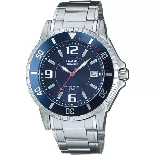 MTD-1053D-2AVES Casio karóra