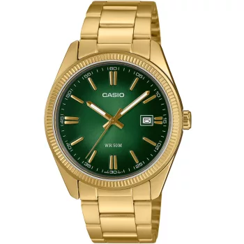 Casio férfi karóra MTP-1302PGC-3AVEF