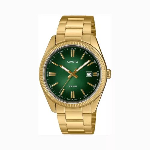 Casio férfi karóra MTP-1302PGC-3AVEF