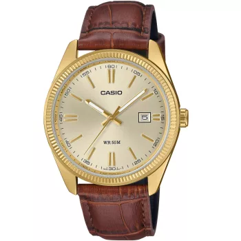 Casio férfi karóra MTP-1302PGL-9AVEF