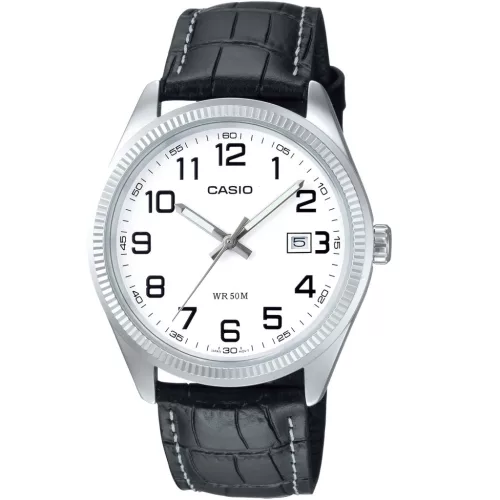 MTP-1302PL-7BVE Casio karóra