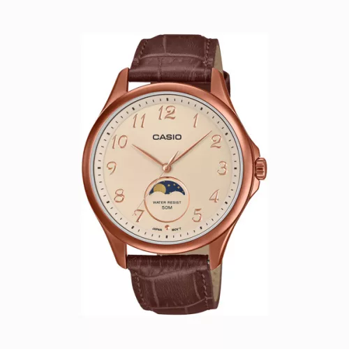 Casio férfi karóra MTP-M110RL-5AVER
