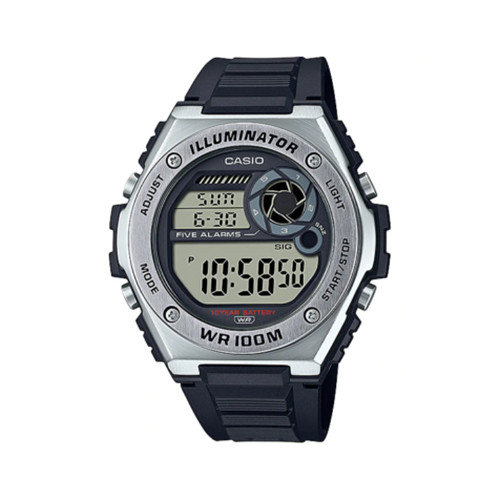 Casio Karóra MWD-100H-1AVEF