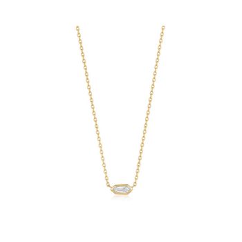 Ania Haie ékszer N041-01G-W