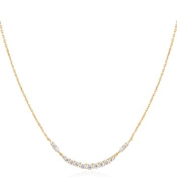 Ania Haie nyaklánc N056-02G