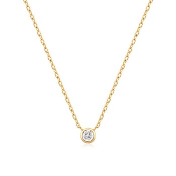 Ania Haie nyaklánc N059-01G