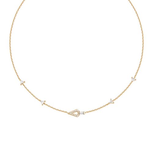 Ania Haie nyaklánc N059-03G