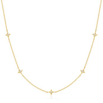 Ania Haie nyaklánc N061-04G