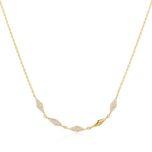 Ania Haie nyaklánc N061-06G