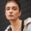 Ania Haie nyaklánc N069-02G
